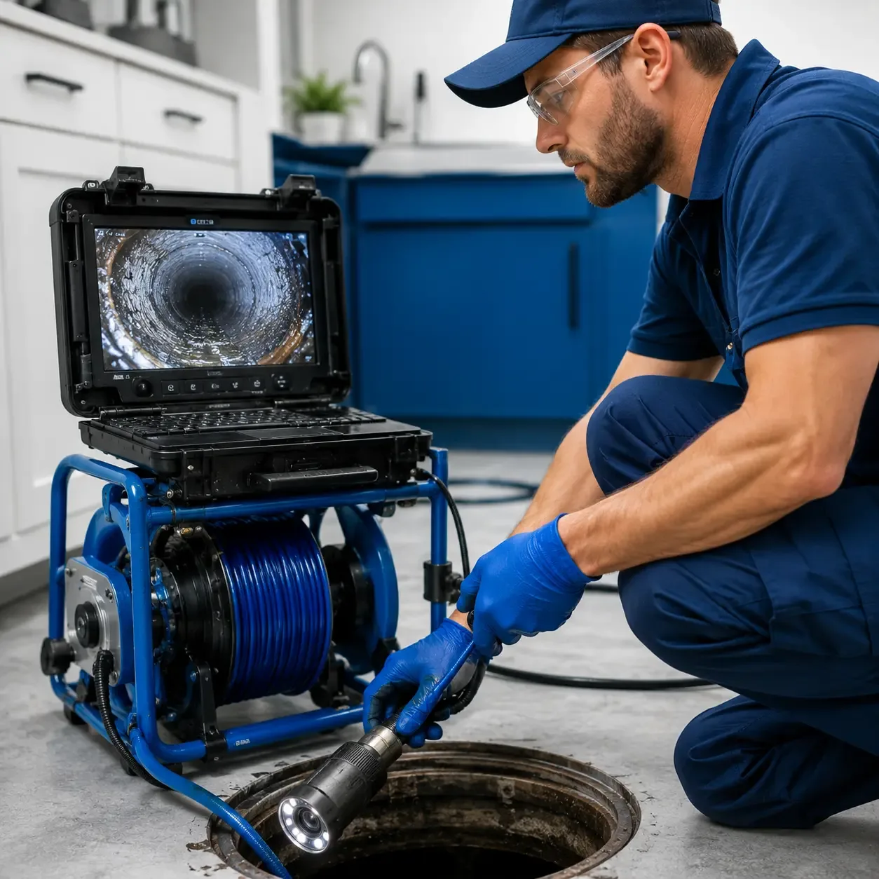 Pipe Relining professionals serving Terrace Park, OH